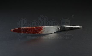 Illustration for article titled This Hannibal Prop Auction Is Stuffed With Awesomely Grim Mementos From the Show